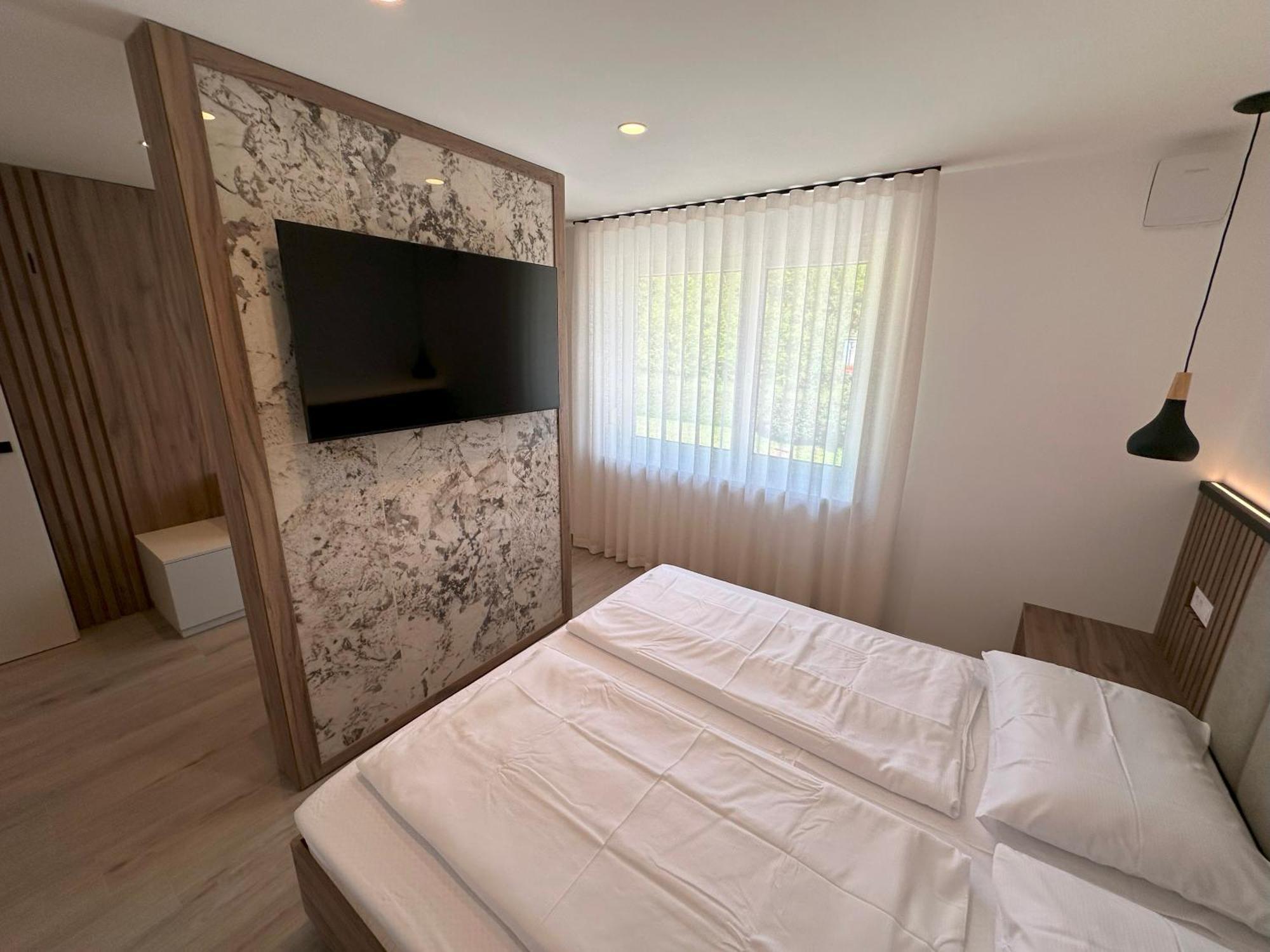 Zigon Bed & Breakfast Logatec Zewnętrze zdjęcie