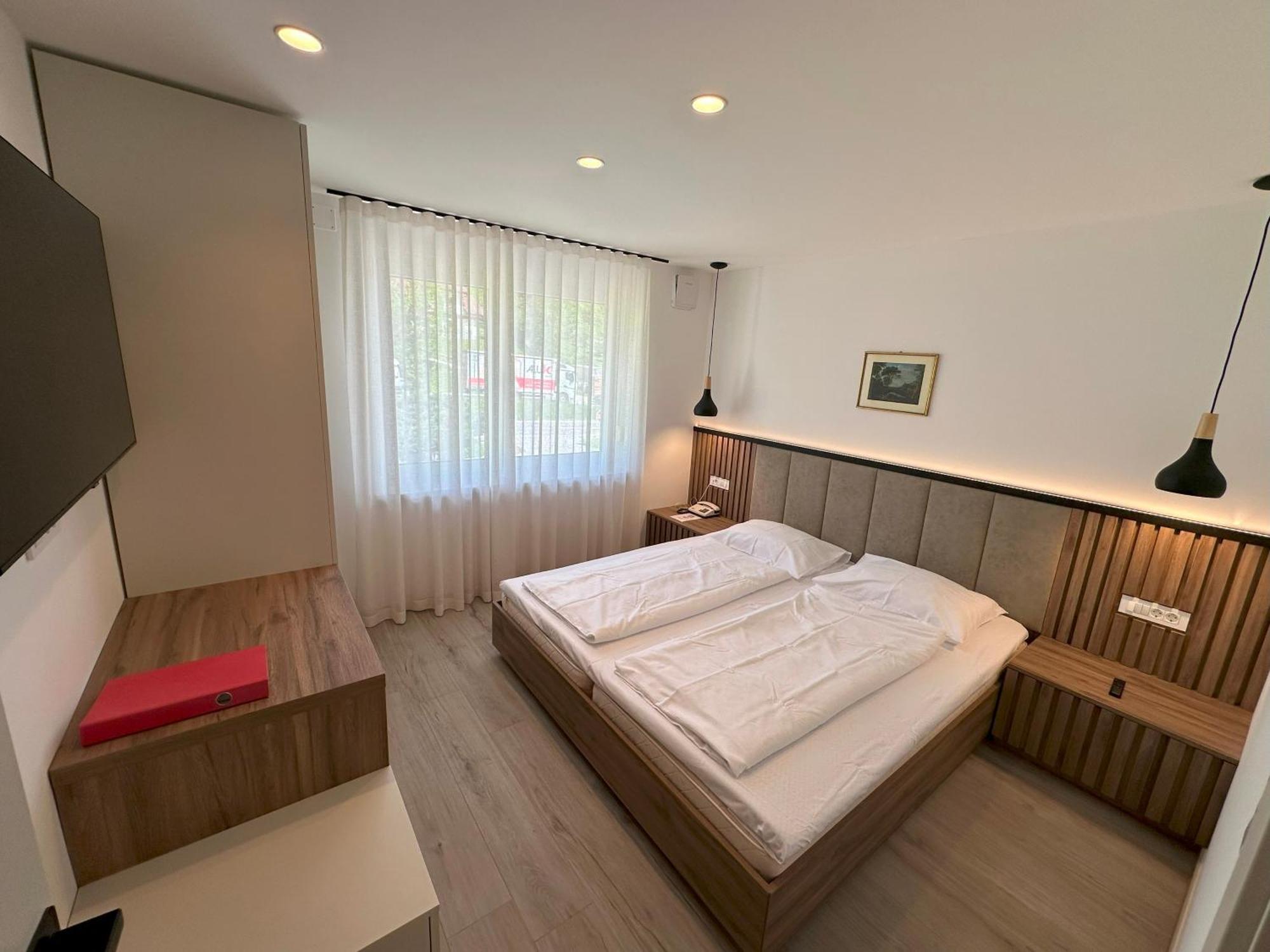 Zigon Bed & Breakfast Logatec Zewnętrze zdjęcie