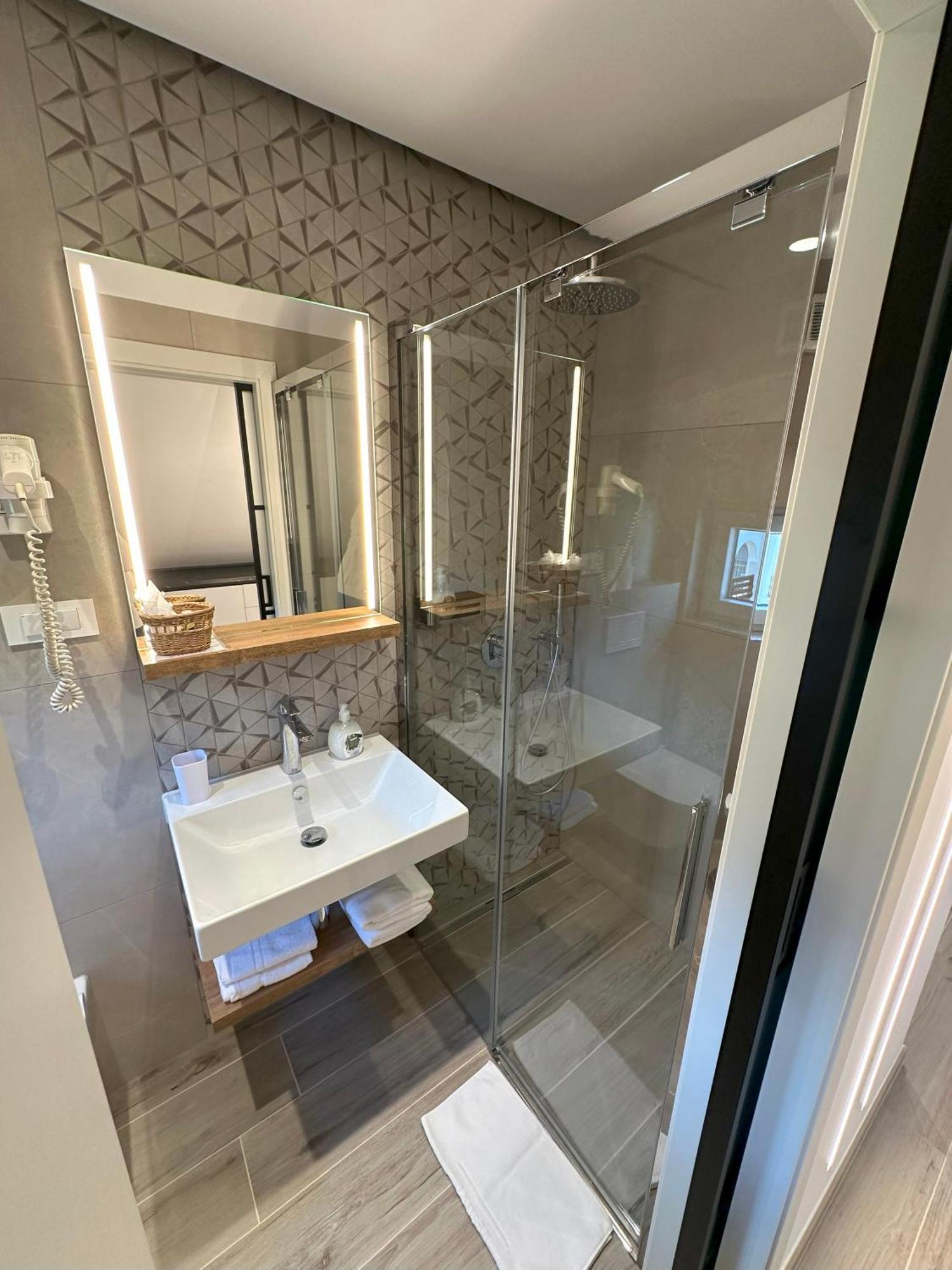 Zigon Bed & Breakfast Logatec Zewnętrze zdjęcie